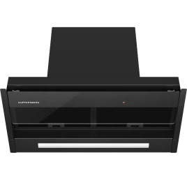 Встраиваемая вытяжка Kuppersberg INBLADE 60 B Black