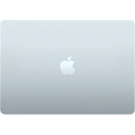 Ноутбук Apple MacBook Air (2026) 15 M5 10C CPU, 10C GPU/16GB/1TB SSD (MDVT4) Sky Blue
