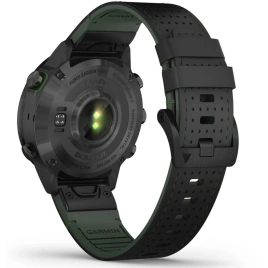 Умные часы Garmin MarQ Golfer Gen 2 Carbon Edition (010-02722-21)