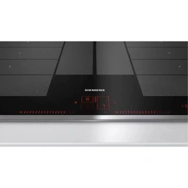 Индукционная варочная панель Siemens EX845LYC1E Black