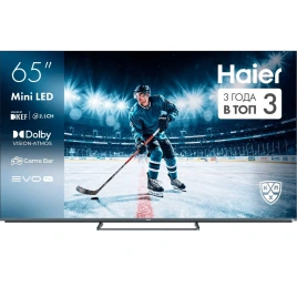 Телевизор Haier 65 MiniLED M4 (DH1ZK1D00RU)