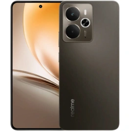 Смартфон Realme 14 5G 8/256Gb Black