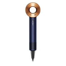 Фен Dyson Supersonic HD08 Blue/Copper