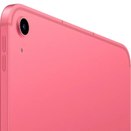 Планшет Apple iPad 11 (2025) Wi-Fi + Cellular 256Gb Pink