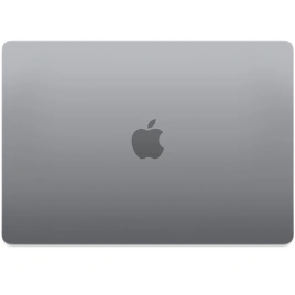 Ноутбук Apple MacBook Air (2024) 15 M3 8C CPU, 10C GPU/8Gb/512Gb SSD (MRYN3) Space Grey