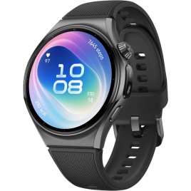 Смарт-часы Huawei Watch 6 46mm Black (55020KDL)