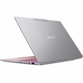 Ноутбук Lenovo Yoga Slim 7 14ILL10 14 OLED/ i5-226V Ultra/16GB/1TB SSD (83JX000GRK) Luna Grey