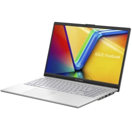 Ноутбук ASUS Vivobook Go 15 E1504FA-BQ1929 15.6 FHD IPS/ R5-7520U/16GB/512GB SSD (90NB0ZR1-M034H0) Cool Silver