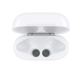 Зарядный кейс Apple AirPods 2 (MV7N2) White