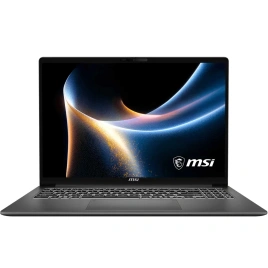 Ноутбук MSI Modern 16S AI+ G3MG-013XRU 16 OLED/ i5-322 Ultra/16GB/512GB SSD (9S7-26U211-013) Platinum Gray