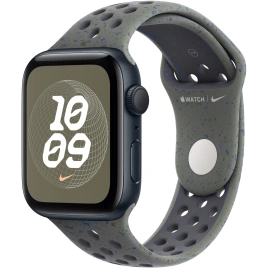 Ремешок Apple Watch 46mm Cargo Khaki Nike Sport Band M/L