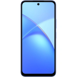 Смартфон Infinix Smart 10 4/256Gb Iris Blue