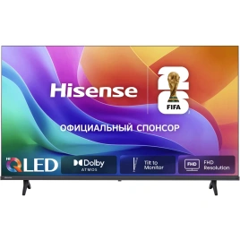 Телевизор Hisense 32A5S 32" (2026)