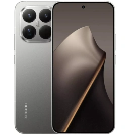 Смартфон Xiaomi 15T Pro 12/1Tb Gray Global Version