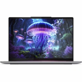 Ноутбук Lenovo Yoga Slim 7 14ILL10 14 OLED/ i5-226V Ultra/16GB/1TB SSD (83JX000GRK) Luna Grey