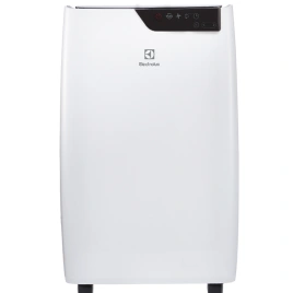 Мобильный кондиционер Electrolux Bliss Art EACM-12 GT/N6 White