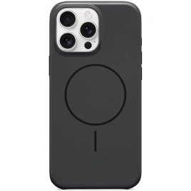 Чехол Beats Case with MagSafe для iPhone 16 Pro Midnight Black