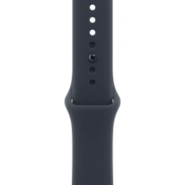 Смарт-часы Apple Watch Series 12 42mm Night Blue Ceramic Case with Navy Blue Sport Band M/L