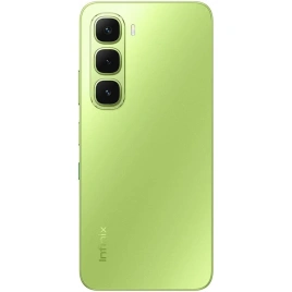 Смартфон Infinix Hot 60i 4/128Gb Meadow Green