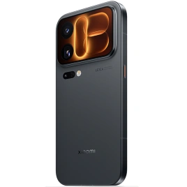 Смартфон Xiaomi 18 Pro 12/512Gb Black Global Version