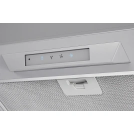 Встраиваемая вытяжка Kuppersberg INLINEA 52 inox Stainless Steel