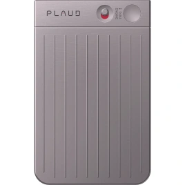Диктофон Plaud Note NB-100 ChatGPT 64Gb Starlight