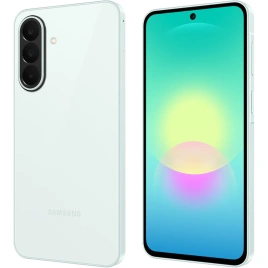 Смартфон Samsung Galaxy A27 5G SM-A276B 6/128GB Light Green