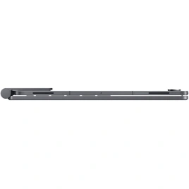 Клавиатура Samsung Pro Keyboard with Touchpad для Galaxy Tab S11 Ultra Gray (EF-DX935UJEGRU)
