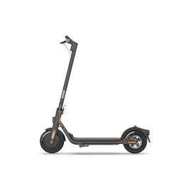 Электросамокат Ninebot KickScooter F20A Black