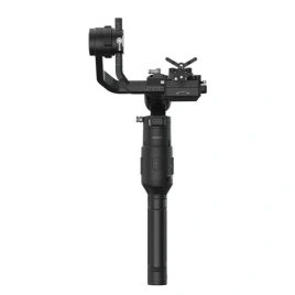 Электрический стабилизатор DJI Ronin-S Essentials Kit Черный