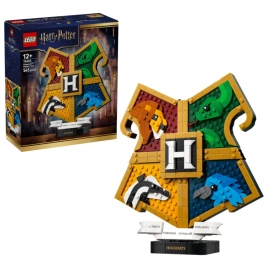 Конструктор LEGO Harry Potter Hogwarts House Crest 76462