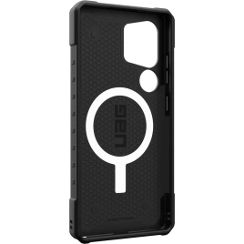 Чехол UAG MagSafe Pathfinder для Samsung Galaxy S25 Ultra Black