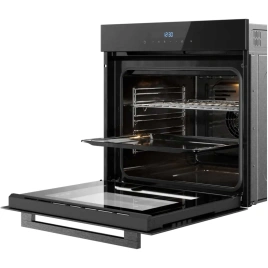 Электрический духовой шкаф Kuppersberg HF 614 BB Black