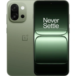 Смартфон OnePlus 13S 12/512Gb Green Silk