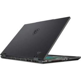 Ноутбук MSI Cyborg 15 B13WFKG-694XRU 15.6 IPS/ i5-13420H/16GB/1TB (9S7-15Q342-694) Translucent Black