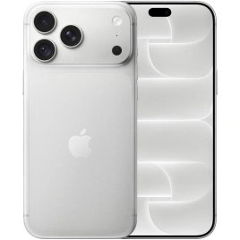 Смартфон Apple iPhone 18 Pro Max 256GB eSim Silver