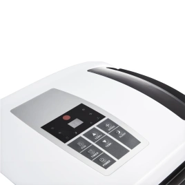Мобильный кондиционер Electrolux Camp Air EACM-09 RK/N6 White/Black