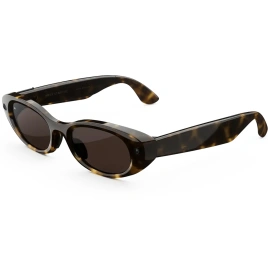 Умные очки Meta Starfire Kylie Edition Dark Tortoise Standard Chocolate