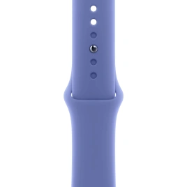 Ремешок Apple Watch 42mm Periwinkle Sport Band M/L (MDT24FE/A)