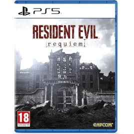 Игра Sony Resident Evil Requiem (Русская версия) (PS5)