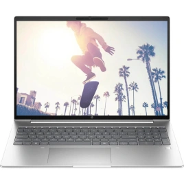 Ноутбук HP ProBook 460 G11 16 FHD WUXGA/ i7-155U Ultra/16Gb/512Gb SSD (A23C9EA) Silver