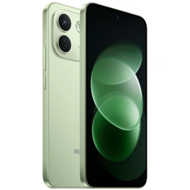 Смартфон Xiaomi Redmi Note 17 Pro Max 5G 8/256Gb Green EAC