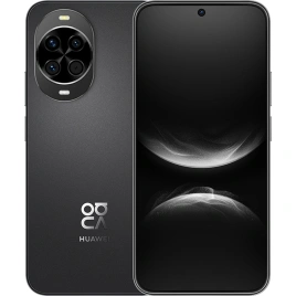 Смартфон Huawei Nova 14 12/256GB Black (51098LAX)