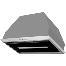 Встраиваемая вытяжка Kuppersberg INTRO 60 X Stainless Steel