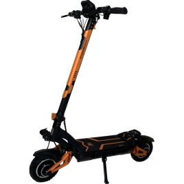 Электросамокат Kugoo Kirin G3 Pro Black