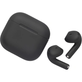 Наушники Apple AirPods 4 Color Black
