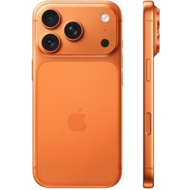Смартфон Apple iPhone 17 Pro 256GB eSim Cosmic Orange