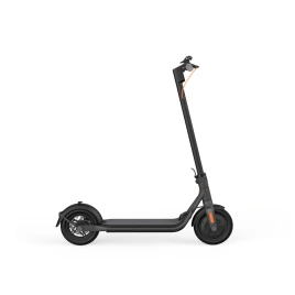 Электросамокат Ninebot KickScooter F30P Black