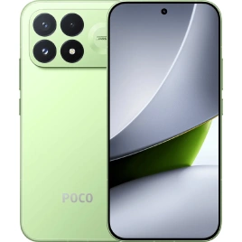 Смартфон Xiaomi Poco F9 Pro 12/256Gb Aurora Green Global Version