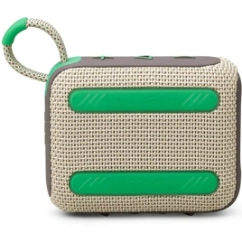 Портативная колонка JBL GO 4 Sand